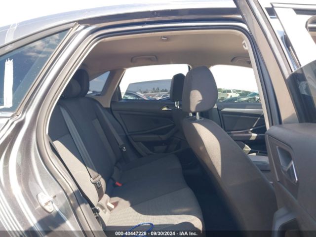 3VWCB7BU9LM047543 Volkswagen Jetta 1.4t R-line/1.4t S/1.4t Se