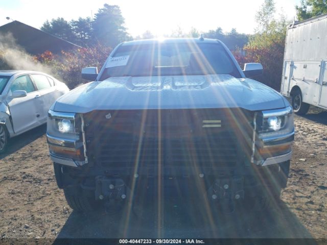 3GCUKREC0JG301478 Chevrolet Silverado 1500 1lt