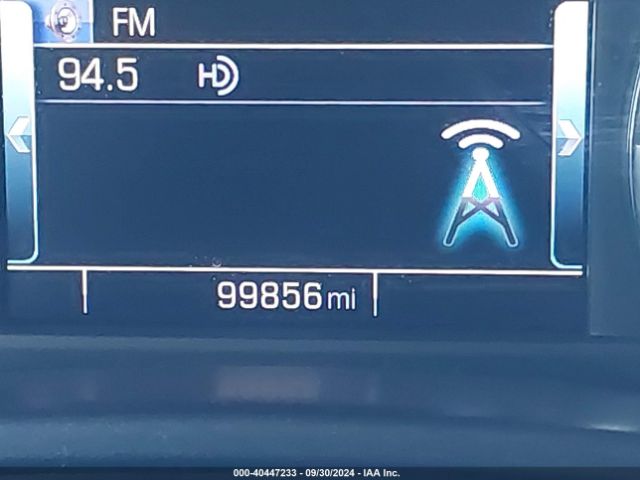 3GCUKREC0JG301478 Chevrolet Silverado 1500 1lt