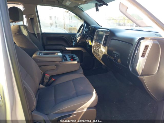 3GCUKREC0JG301478 Chevrolet Silverado 1500 1lt