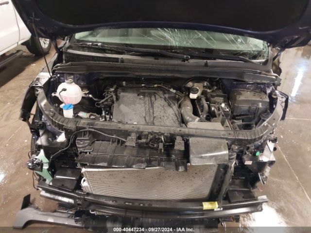 KNDNB4H36R6340334 KIA Carnival Lx