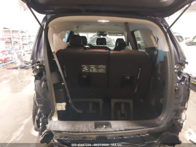 KNDNB4H36R6340334 KIA Carnival Lx