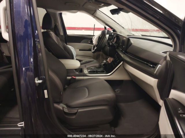 KNDNB4H36R6340334 KIA Carnival Lx