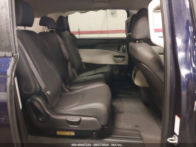 KNDNB4H36R6340334 KIA Carnival Lx