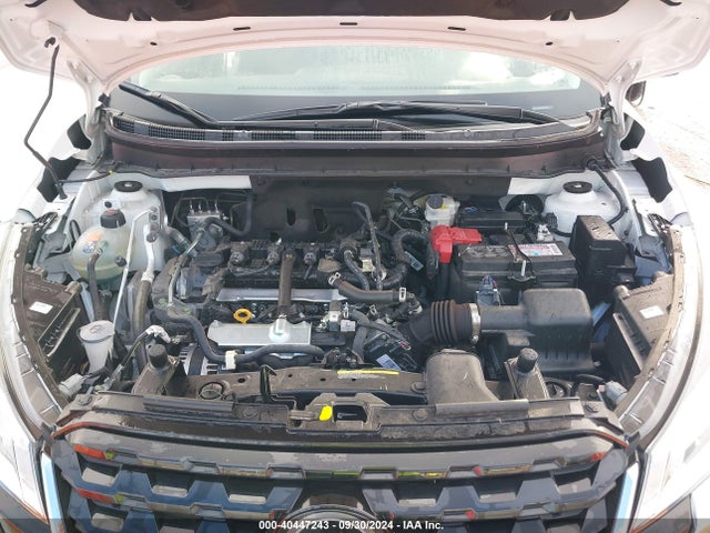 Nissan Kicks S Xtronic Cvt 2024 3N1CP5BV5RL502892 Image 10