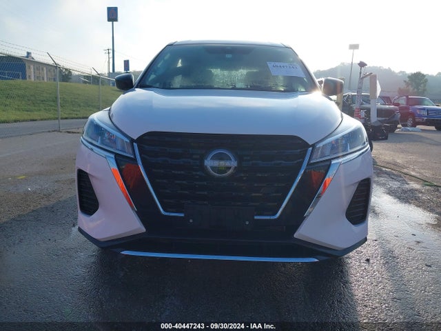 Nissan Kicks S Xtronic Cvt 2024 3N1CP5BV5RL502892 Image 13