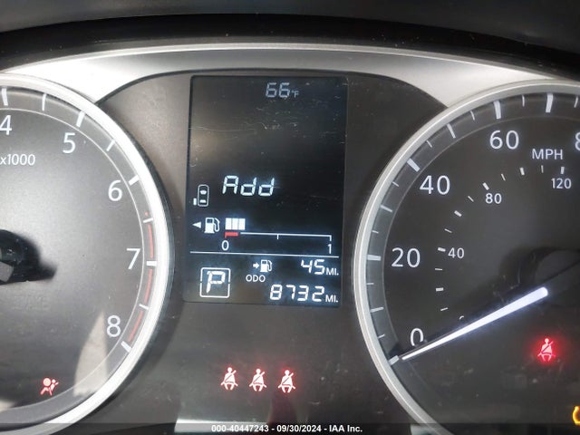 Nissan Kicks S Xtronic Cvt 2024 3N1CP5BV5RL502892 Image 16