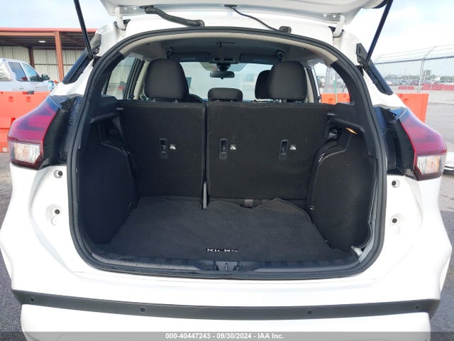 Nissan Kicks S Xtronic Cvt 2024 3N1CP5BV5RL502892 Image 18