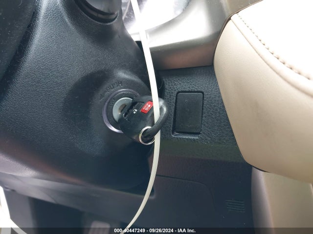 Toyota Rav4 Xle 2014 2T3WFREV6EW115495 Image 11