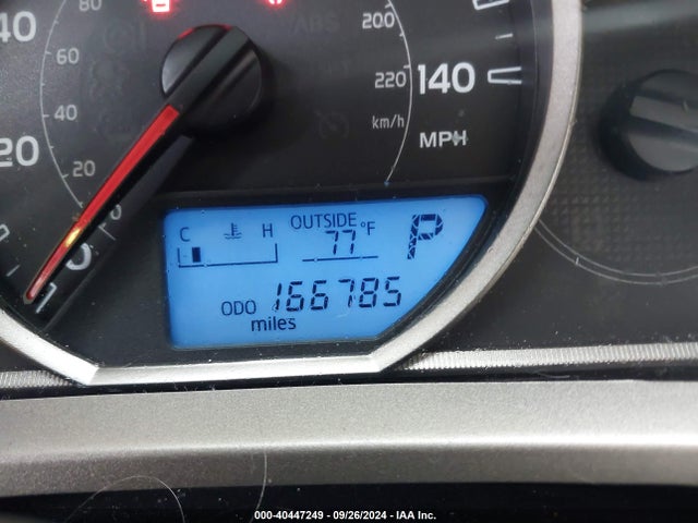 Toyota Rav4 Xle 2014 2T3WFREV6EW115495 Image 15