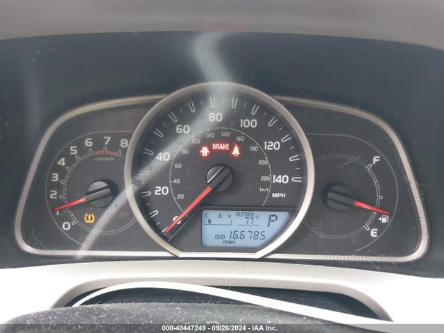 Toyota Rav4 Xle 2014 2T3WFREV6EW115495 Image 7