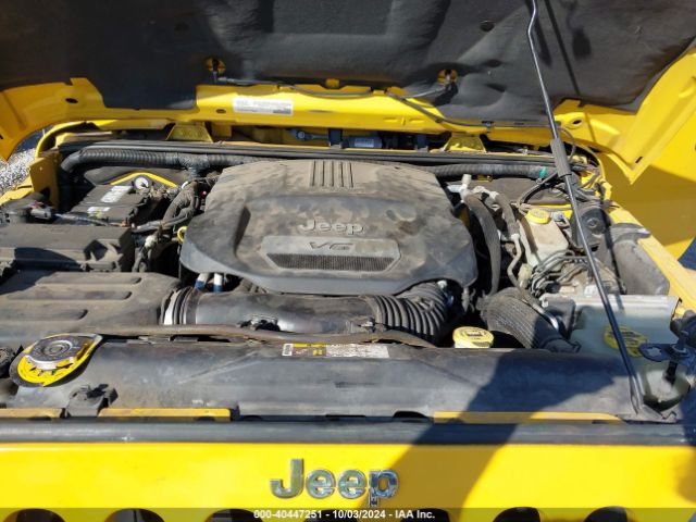 1C4BJWEG1FL702415 Jeep Wrangler Unlimited Sahara