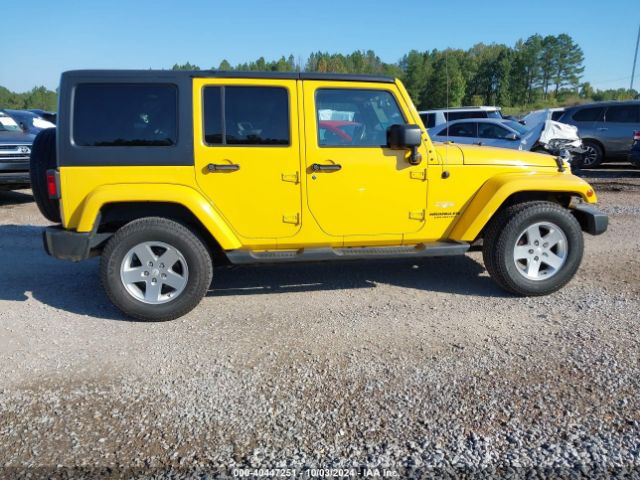 1C4BJWEG1FL702415 Jeep Wrangler Unlimited Sahara