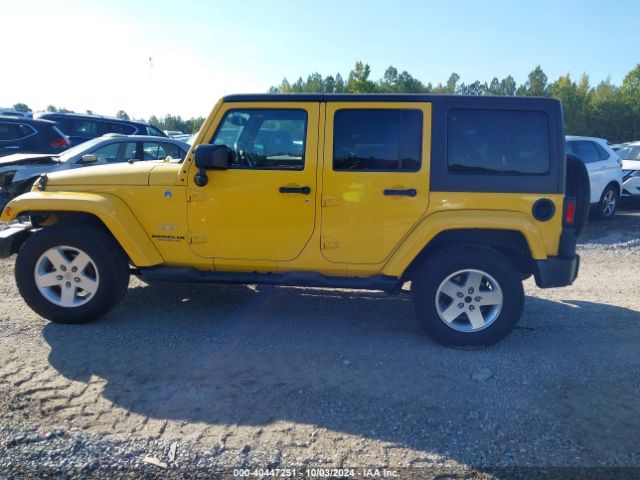1C4BJWEG1FL702415 Jeep Wrangler Unlimited Sahara