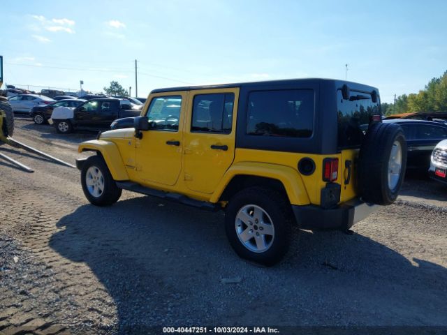 1C4BJWEG1FL702415 Jeep Wrangler Unlimited Sahara