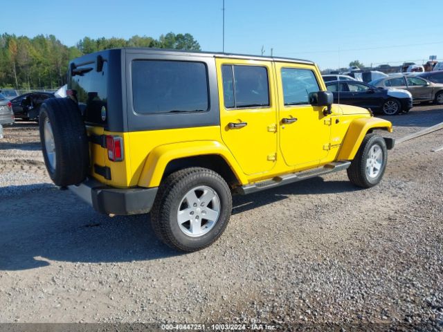 1C4BJWEG1FL702415 Jeep Wrangler Unlimited Sahara