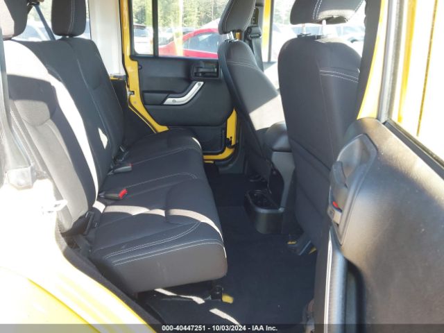 1C4BJWEG1FL702415 Jeep Wrangler Unlimited Sahara