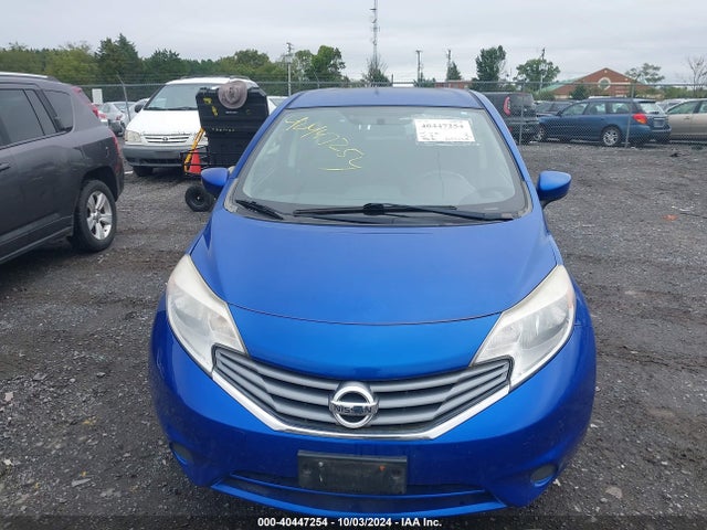 Nissan Versa Note S (sr)/s Plus/sl/sr/sv 2015 3N1CE2CP7FL394176 Image 6