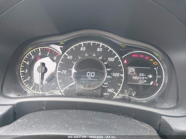 Nissan Versa Note S (sr)/s Plus/sl/sr/sv 2015 3N1CE2CP7FL394176 Image 7