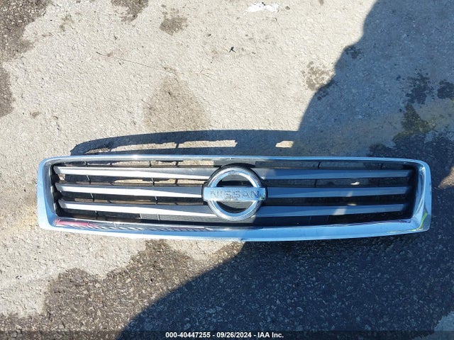 Nissan Maxima 3.5 Sv 2014 1N4AA5AP9EC439249 Image 12