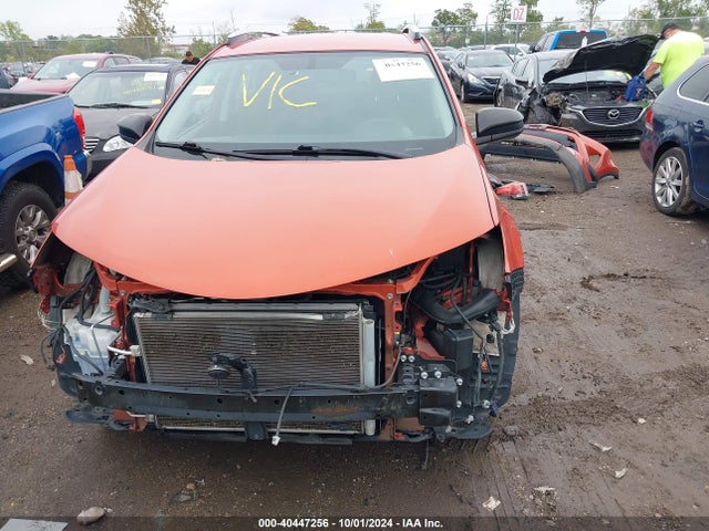 Toyota RAV4 LE 2016 2T3ZFREV1GW282301 Image 13