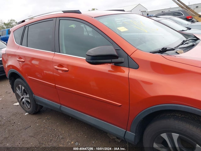 Toyota RAV4 LE 2016 2T3ZFREV1GW282301 Image 14