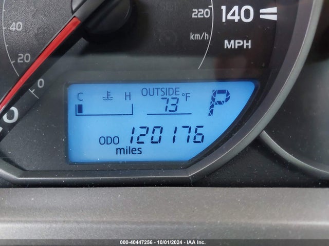 Toyota RAV4 LE 2016 2T3ZFREV1GW282301 Image 16