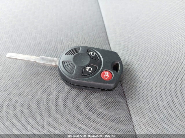 Ford ESCAPE SE 2018 1FMCU9GD5JUA52325 Image 11