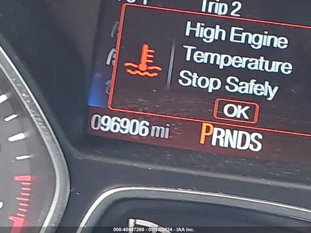 Ford ESCAPE SE 2018 1FMCU9GD5JUA52325 Image 16