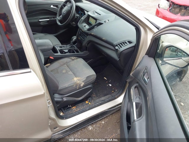 Ford ESCAPE SE 2018 1FMCU9GD5JUA52325 Image 5