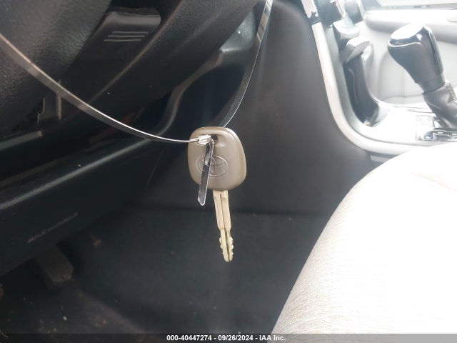 Toyota CAMRY SE 2015 4T1BF1FK3FU921213 Image 11