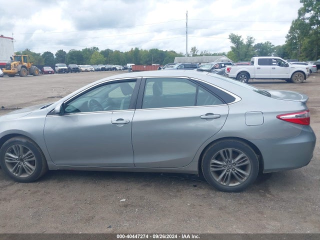 Toyota CAMRY SE 2015 4T1BF1FK3FU921213 Image 14