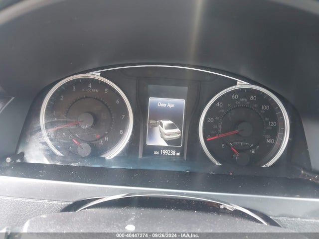 Toyota CAMRY SE 2015 4T1BF1FK3FU921213 Image 7