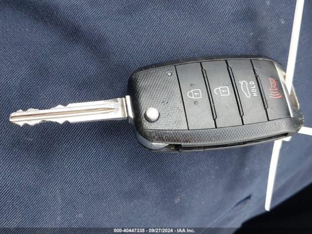 KNAFX6A88E5209670 KIA Forte Koup Ex