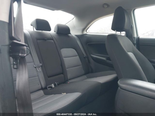 KNAFX6A88E5209670 KIA Forte Koup Ex