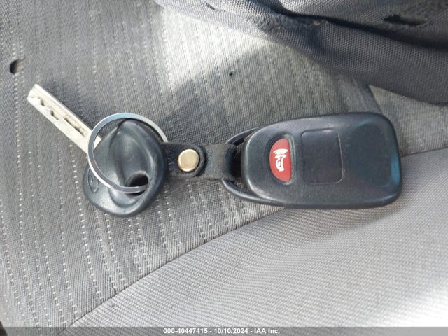 KMHCT4AEXHU287434 Hyundai ACCENT SE