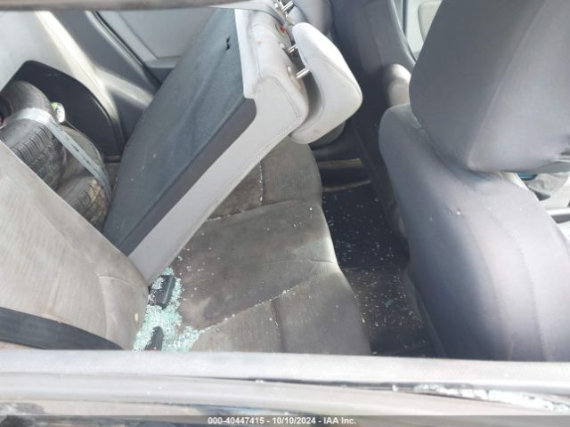 KMHCT4AEXHU287434 Hyundai ACCENT SE