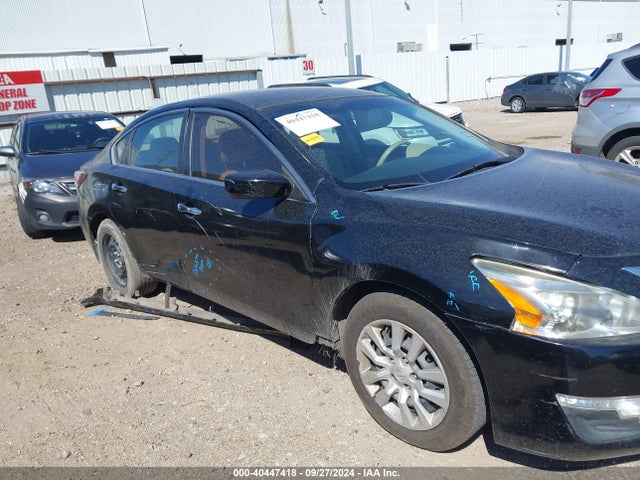 Nissan Altima 2.5 S 2015 1N4AL3AP0FN906045 Image 6