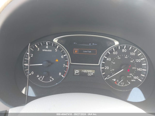 Nissan Altima 2.5 S 2015 1N4AL3AP0FN906045 Image 7