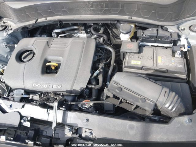 KNDERCAA6N7271356 KIA SELTOS EX