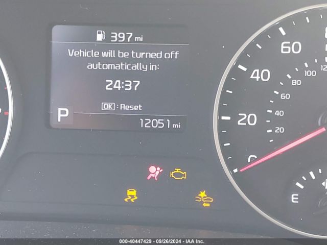 KNDERCAA6N7271356 KIA SELTOS EX