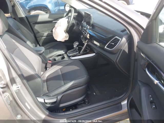 KNDERCAA6N7271356 KIA SELTOS EX