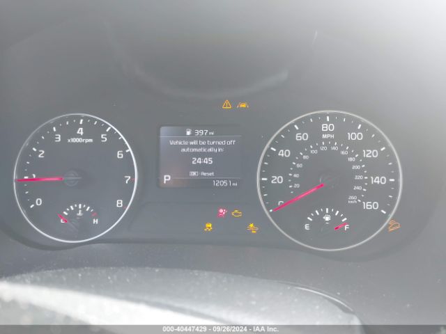 KNDERCAA6N7271356 KIA SELTOS EX