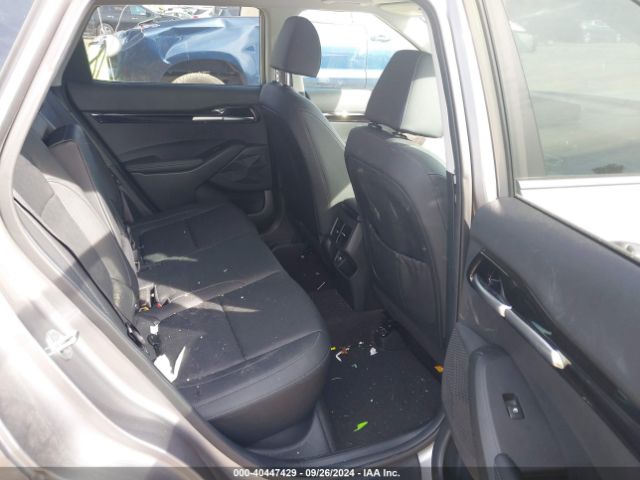 KNDERCAA6N7271356 KIA SELTOS EX