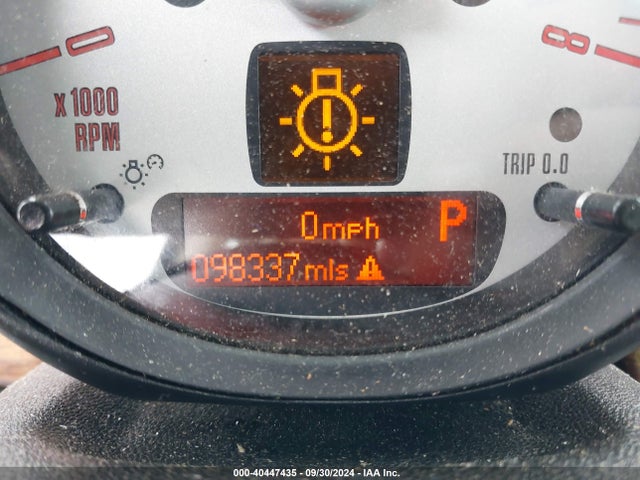 2011 MINI COOPER S WMWSV3C55BTY11598 Photo 6