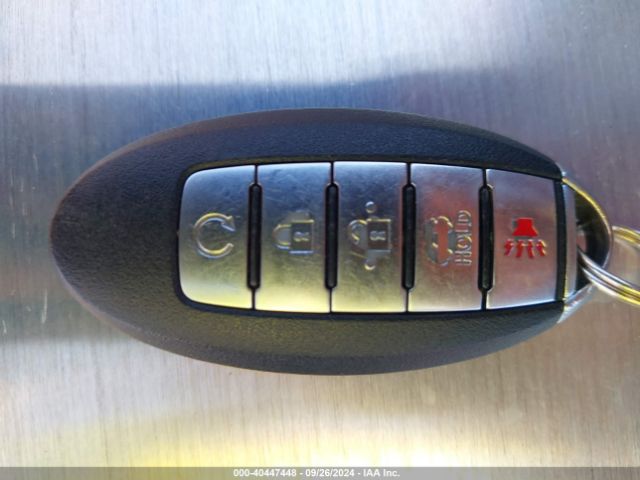 JN1FV7AP2JM460676 Infiniti Q50 3.0t Red Sport 400
