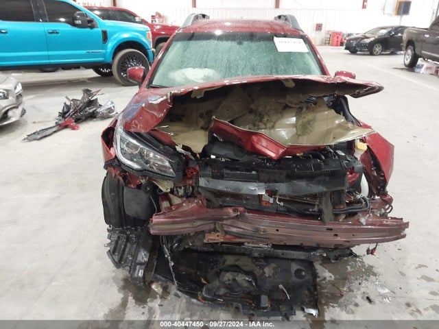 Subaru Outback 2.5i Premium 2018 4S4BSACC8J3328874 Image 13