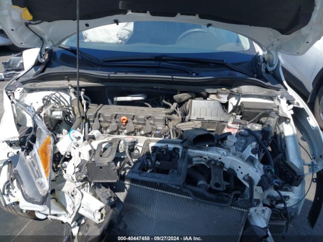 3CZRU6H56NM772998 Honda Hr-v Awd Ex