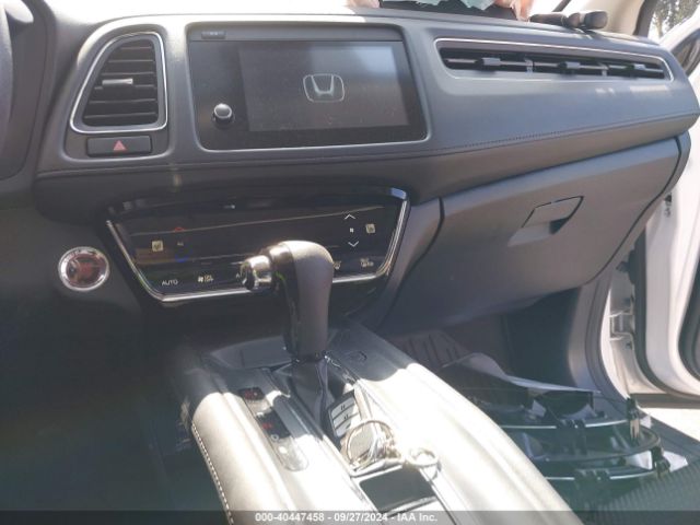 3CZRU6H56NM772998 Honda Hr-v Awd Ex