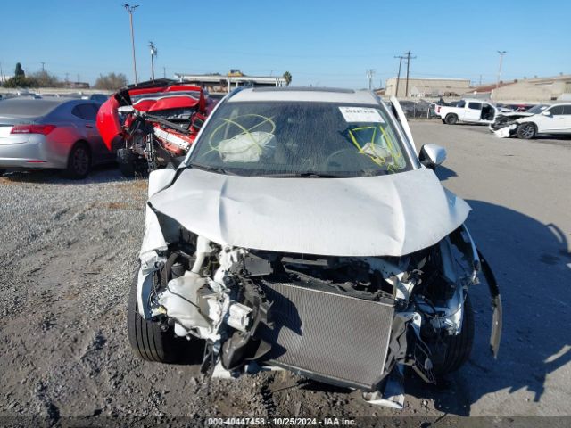 3CZRU6H56NM772998 Honda Hr-v Awd Ex
